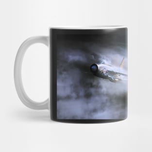 Thunder & Lightning Mug